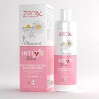 Zenix Profewssional chomomile intioe wash